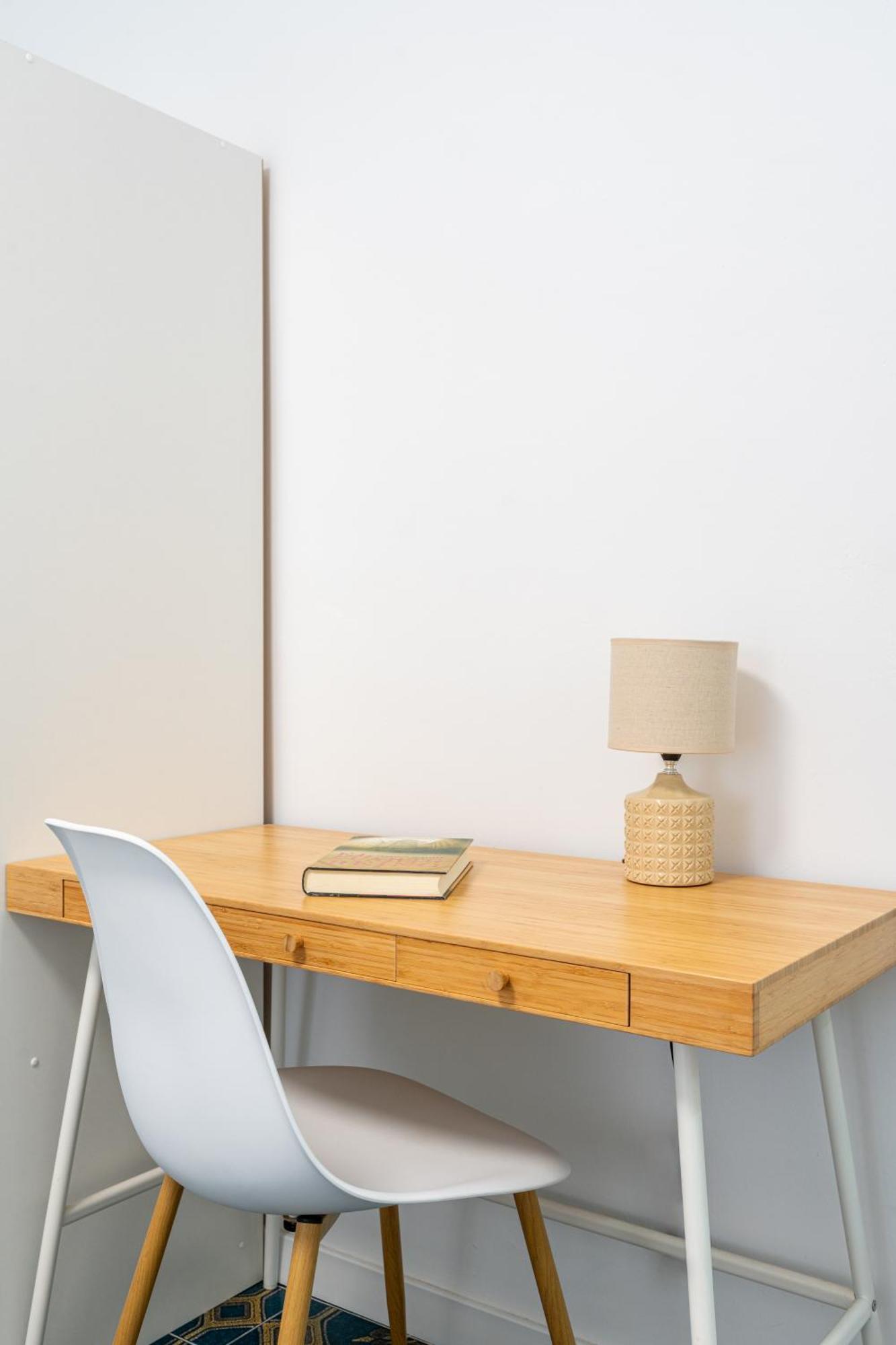 Piso Elegante Y Nuevo De 3 Habitaciones Y 2 Banos 塞维利亚 外观 照片
